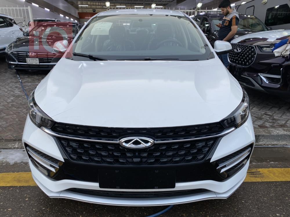 شيري أريزو 6